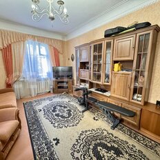 Квартира 59,6 м², 2-комнатная - изображение 2