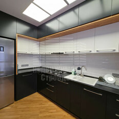 Квартира 47 м², 1-комнатная - изображение 4