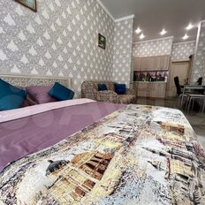 Квартира 68 м², 2-комнатная - изображение 5