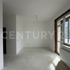 Квартира 31,4 м², студия - изображение 4