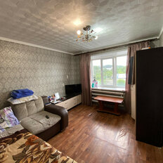 Квартира 30,4 м², 2-комнатная - изображение 5