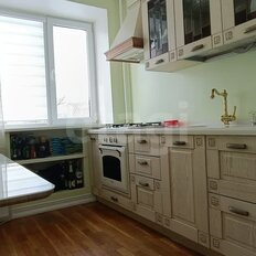 Квартира 59 м², 2-комнатная - изображение 5