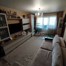 Квартира 57,2 м², 3-комнатная - изображение 2