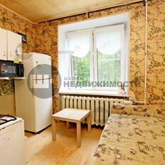 Квартира 36 м², 2-комнатная - изображение 1