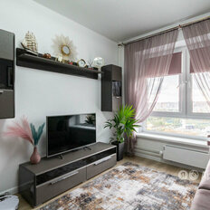 Квартира 33 м², 1-комнатная - изображение 1