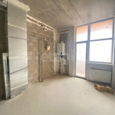 Квартира 169,7 м², 4-комнатная - изображение 4