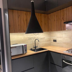 Квартира 39,1 м², 2-комнатная - изображение 3