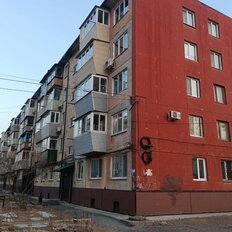 Квартира 46 м², 2-комнатная - изображение 1