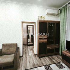 Квартира 32 м², 2-комнатная - изображение 5