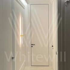 Квартира 102 м², 3-комнатные - изображение 4