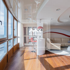 Квартира 156,6 м², 3-комнатная - изображение 4