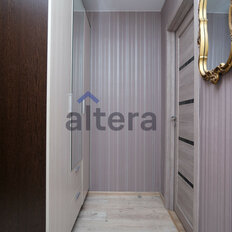 Квартира 54,9 м², 1-комнатная - изображение 3