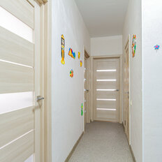 Квартира 49,1 м², 2-комнатная - изображение 5