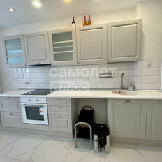 Квартира 40,1 м², 1-комнатная - изображение 1