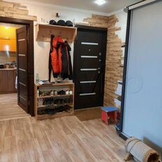 Квартира 87 м², 4-комнатная - изображение 2