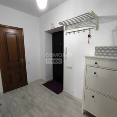 Квартира 34,2 м², 1-комнатная - изображение 5