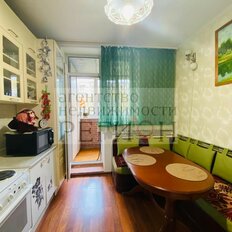 Квартира 57,4 м², 2-комнатная - изображение 3