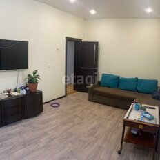 Квартира 64 м², 3-комнатная - изображение 2