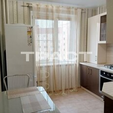 Квартира 38 м², 1-комнатная - изображение 2