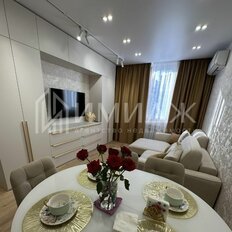 Квартира 39 м², 2-комнатная - изображение 1
