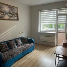 Квартира 39,8 м², 1-комнатная - изображение 1