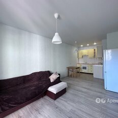 Квартира 43,2 м², 1-комнатная - изображение 3