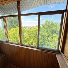 Квартира 28,8 м², 1-комнатная - изображение 1