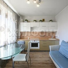 Квартира 46,2 м², 1-комнатная - изображение 3