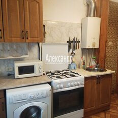 Квартира 39,7 м², 1-комнатная - изображение 3