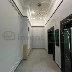 Квартира 69,9 м², 2-комнатная - изображение 5