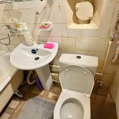 Квартира 31,8 м², 1-комнатная - изображение 1