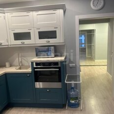 Квартира 72,4 м², 3-комнатная - изображение 5
