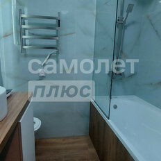 Квартира 33 м², 1-комнатная - изображение 5