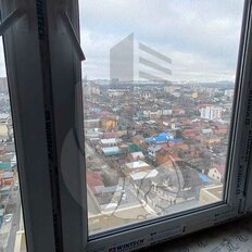 Квартира 42 м², 1-комнатная - изображение 4