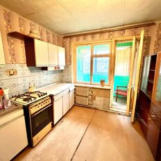 Квартира 57 м², 2-комнатная - изображение 4