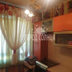 Квартира 30 м², 1-комнатная - изображение 1