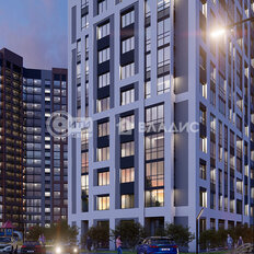 Квартира 27,3 м², студия - изображение 3