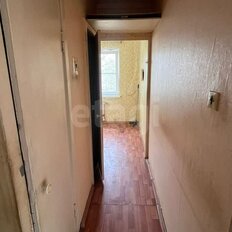 Квартира 30,1 м², 1-комнатная - изображение 1