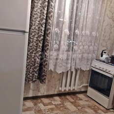 Квартира 35,5 м², 1-комнатная - изображение 5