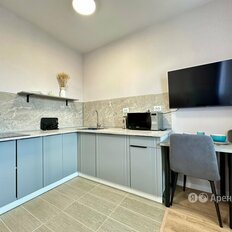 Квартира 21 м², студия - изображение 1