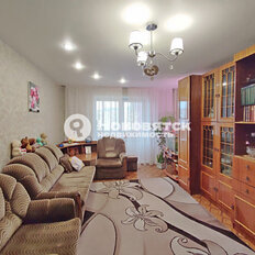 Квартира 72 м², 3-комнатная - изображение 2
