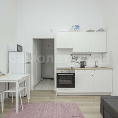 Квартира 19,5 м², студия - изображение 5