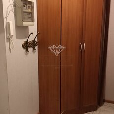 Квартира 37,7 м², 1-комнатная - изображение 5