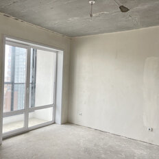 Квартира 35,5 м², 1-комнатная - изображение 3