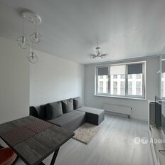 Квартира 49 м², 2-комнатная - изображение 2