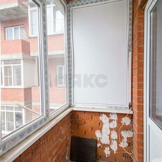 Квартира 38 м², 1-комнатная - изображение 1