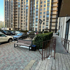 Квартира 40 м², 1-комнатная - изображение 5