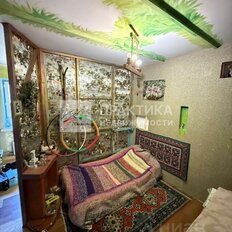 Квартира 38,4 м², 1-комнатная - изображение 3