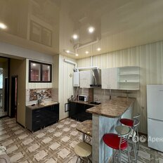 Квартира 48 м², 1-комнатная - изображение 1