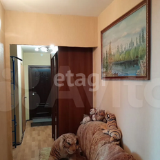 Квартира 60,8 м², 2-комнатная - изображение 3